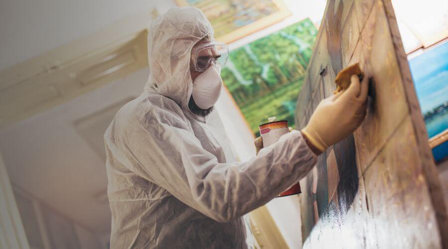 Why choose 3 Brothers Restoration for water damage restoration in Buffalo